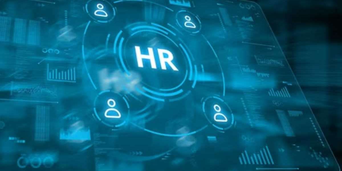 HR Software India