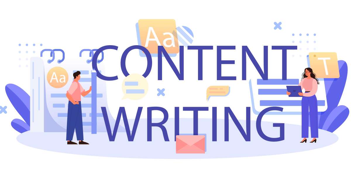 Best Content Writing Services India
