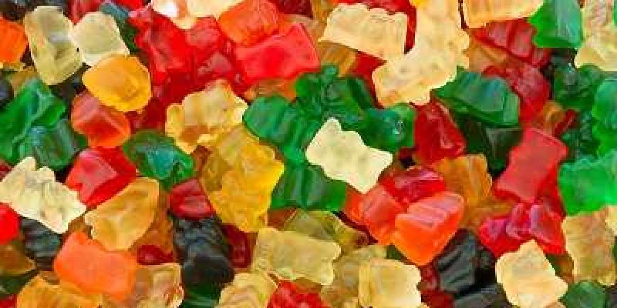 Elevate Your Wellness with Wellness Peak CBD Gummies