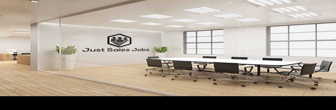 justsalesjobs Cover Image
