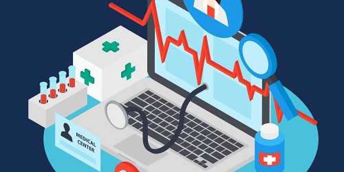 eHealth Market Future Plans and Forecast to 2032
