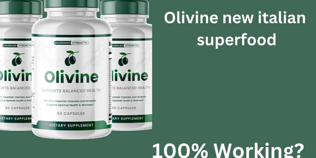 Olivine Reviews [ Keto Pills] Beware Side Effects Ingredients Customer Opinion & Where to Buy?