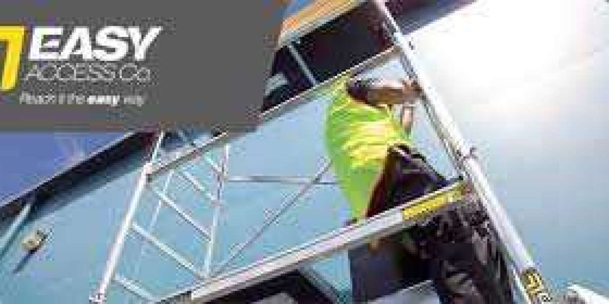 Scaffold Planks in NZ: Enhancing Safety and Efficiency on the Job