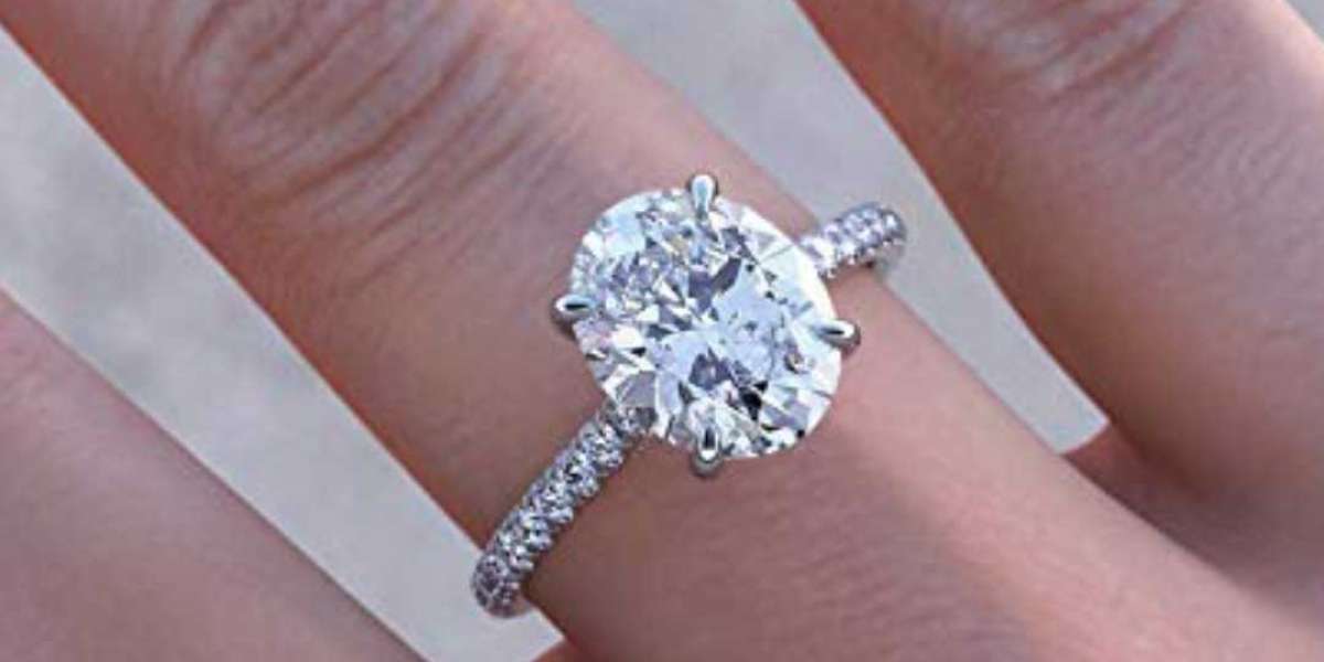 Moissanite Rings: The Eco-Friendly and Affordable Choice