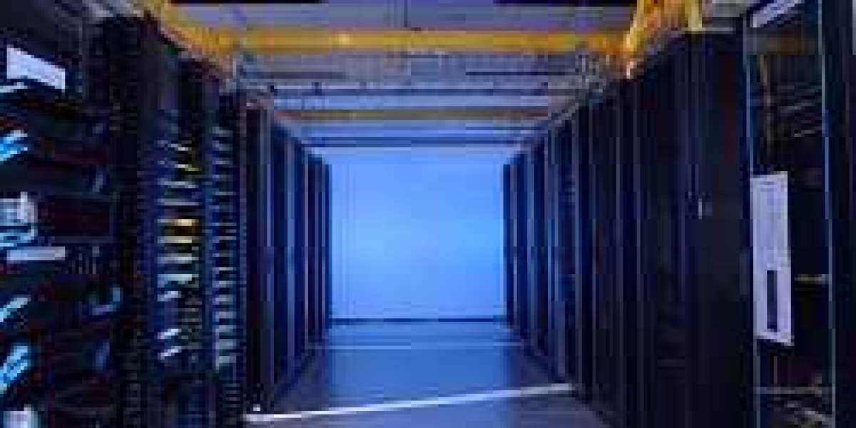 Data Center Structured Cabling Market – Insights on Challenges & Opportunities by 2032