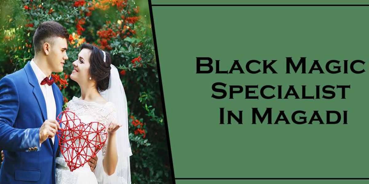 Black Magic Astrologer In  Magadi | Black Magic Specialist In  Magadi