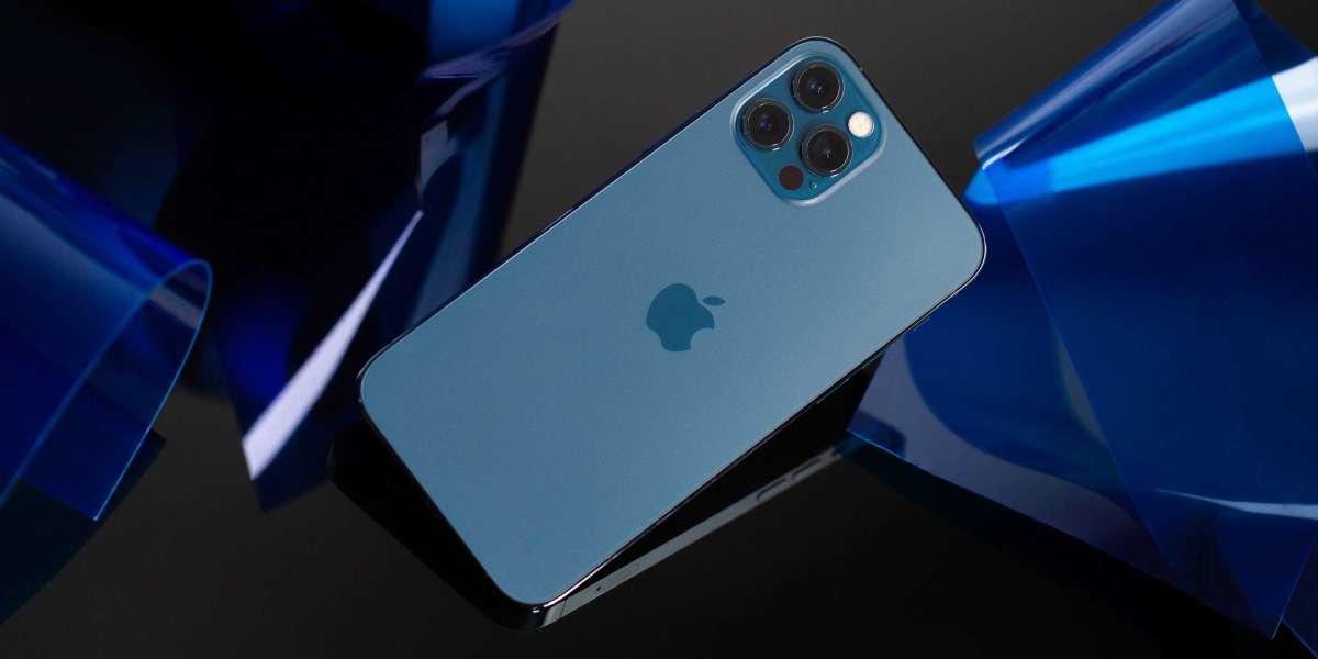 iPhone 12 Pro: Unveiling the Powerhouse of Innovation