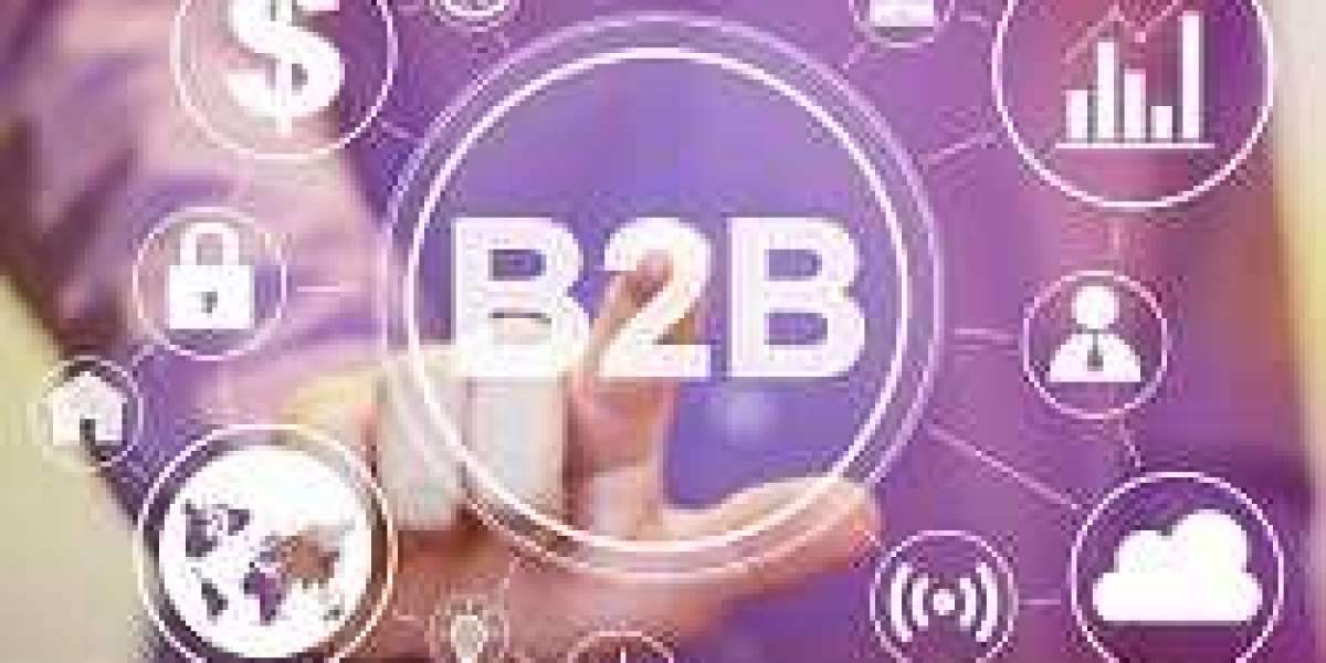 B2B Telecommunication Market - Industry Outlook and Forecast 2023-2032