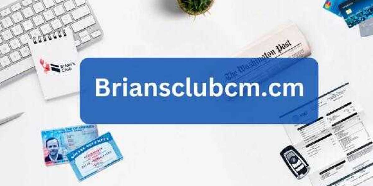 Unveiling Valuable Insights: Navigating Credit Cards with BriansClub