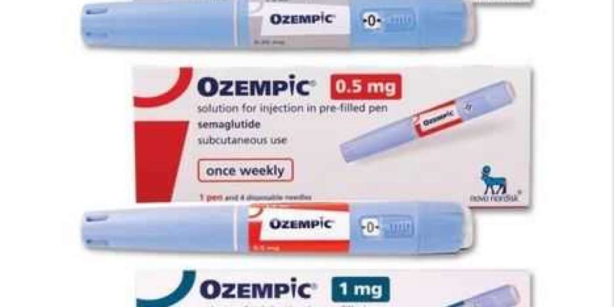 Title: Finding the Best Place to Buy Ozempic in the UK: A Guide for Diabetes Patients