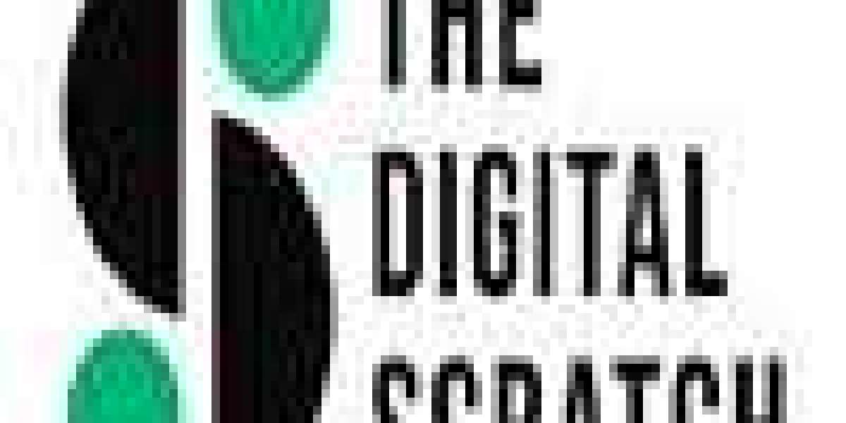 The Digital Scratch: Crafting Web Presence for Small Businesses