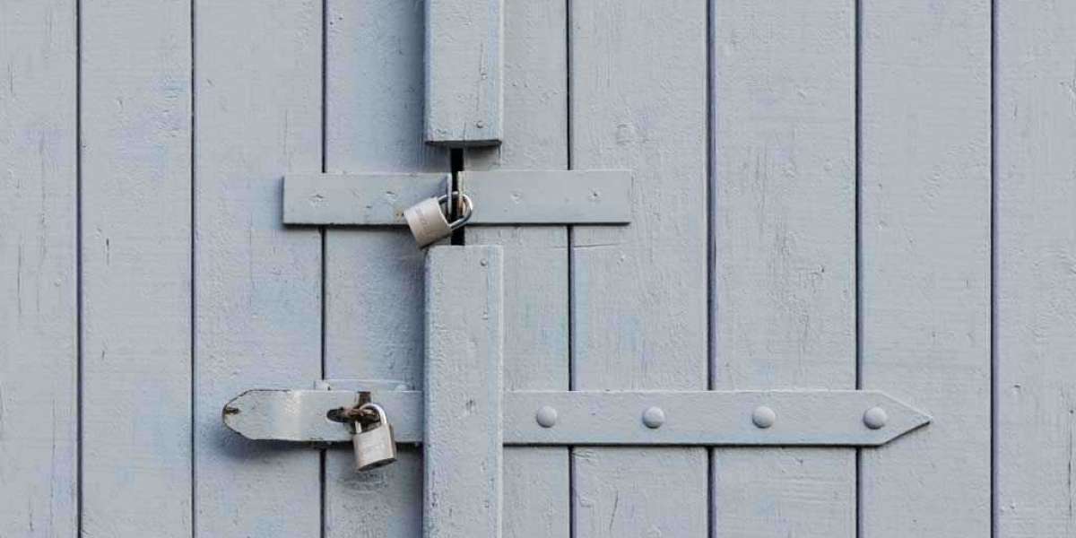 Garage Lock Door Repair And Replace In Dubai