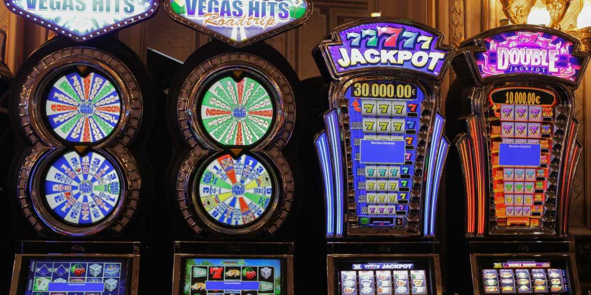 Top 5 Highest Paying Online Casino Bonuses