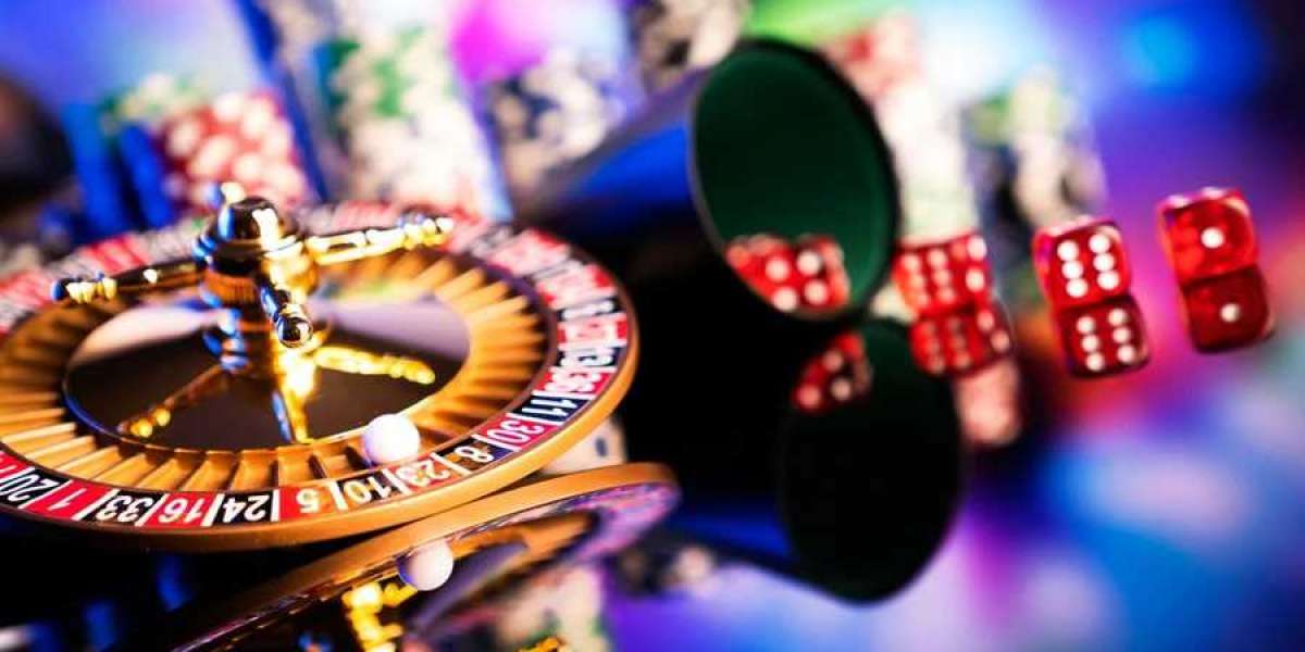 Place Your Bets: The Ultimate Guide to Baccarat Sites That Don’t Gamble With Your Fun