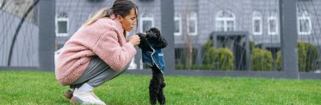 Dog Training Lessons Austin TX Cover Image