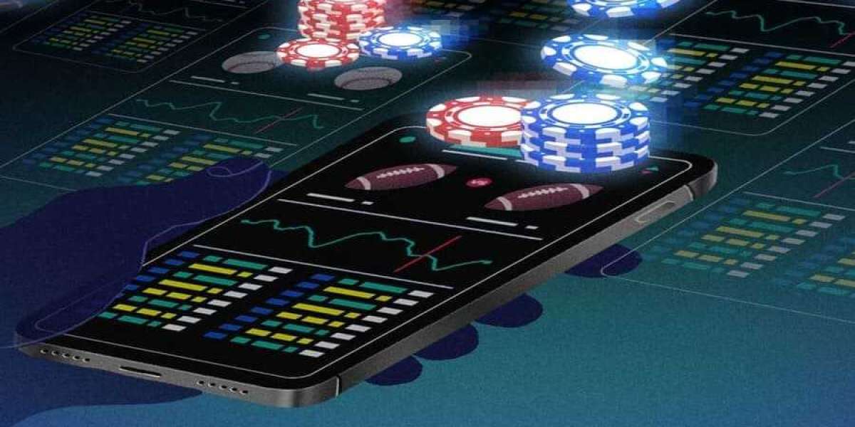 Rolling the Dice: Your Inside Scoop on the Ultimate Gambling Experience!
