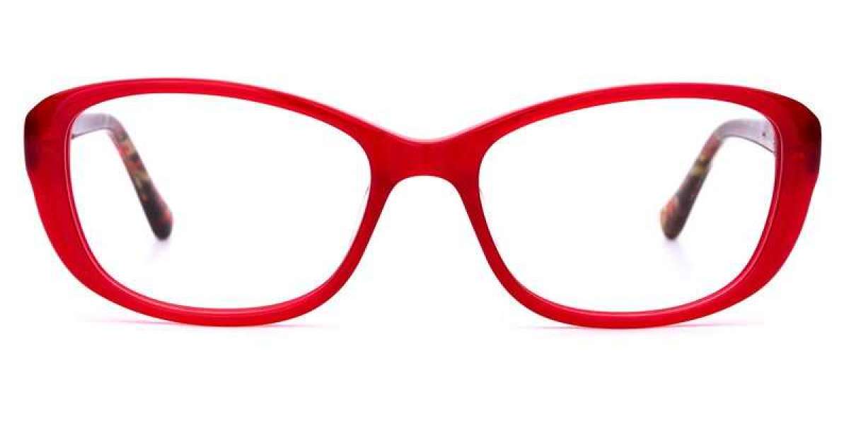 What can be found in the perfect discount prescription glasses?