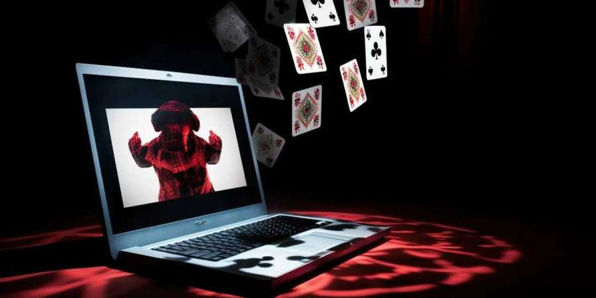 The Secret Life of Winning: Unveiling the Baccarat Site Mystique