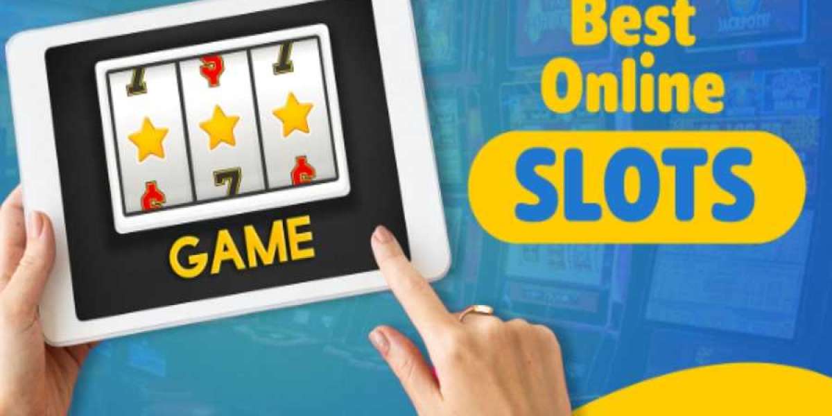 Spin to Win: A Humorous Guide to Mastering Online Slots