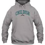 Childish Hoodie Profile Picture