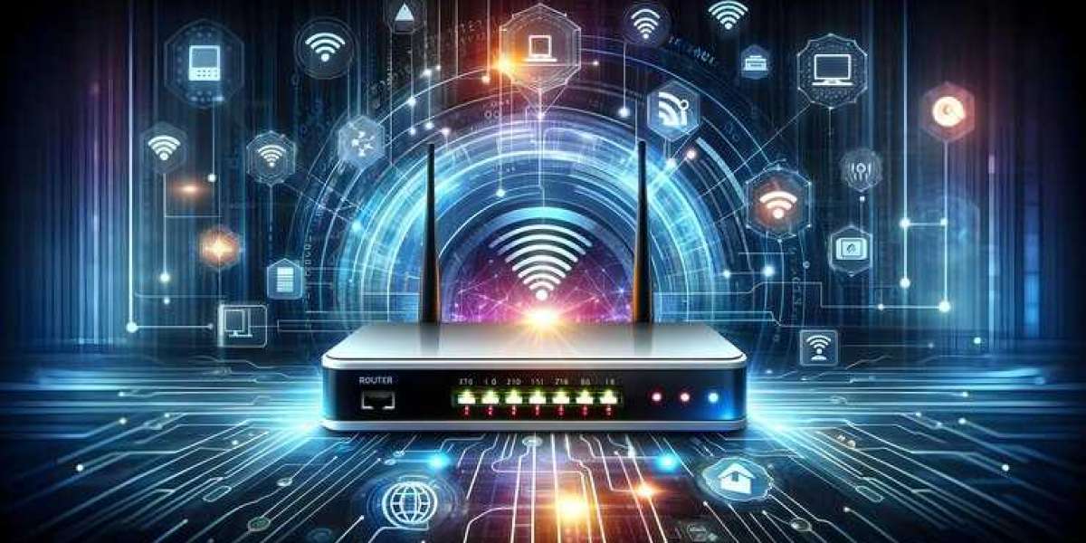 High-performance Wireless Access Points: Elevating Connectivity Standards