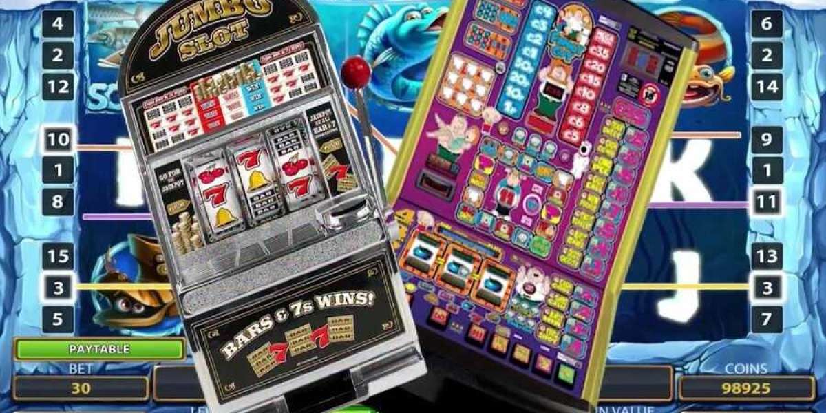 Rolling the Dice: Unleashing the Best Casino Sites for a Wild Time!