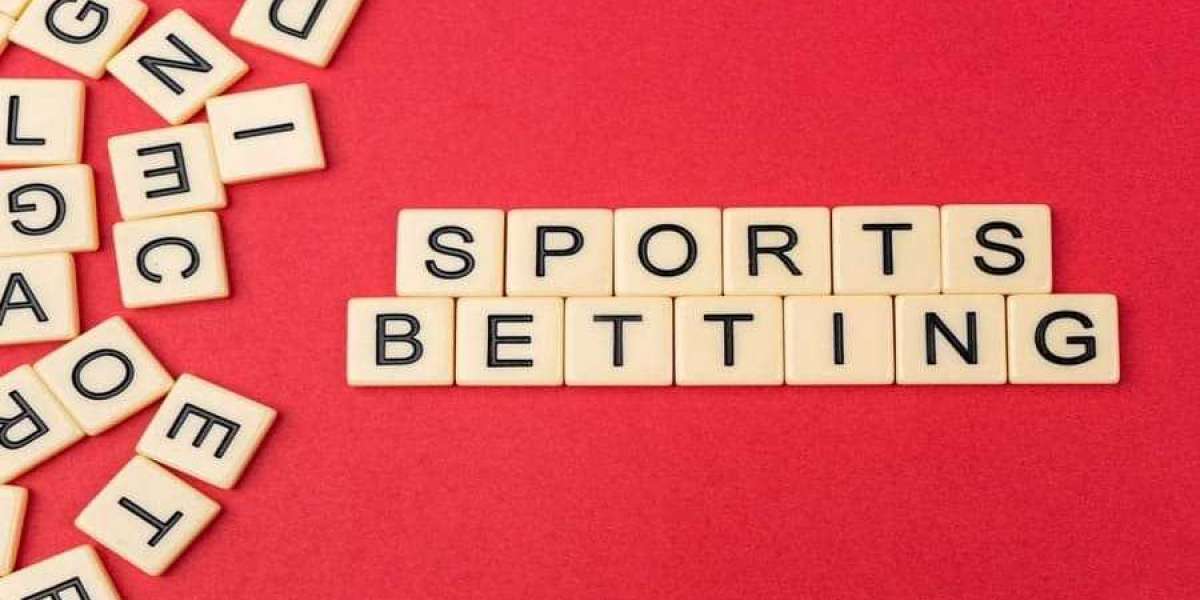 Betting, Kimchi, and Kick-offs: The Ultimate Korean Sports Betting Guide