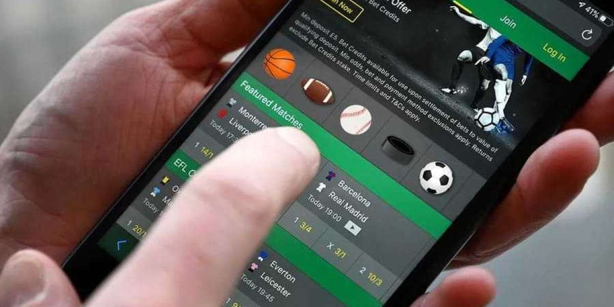 Betting on Fun: Dive into the Thrilling World of Korean Sports Gambling!