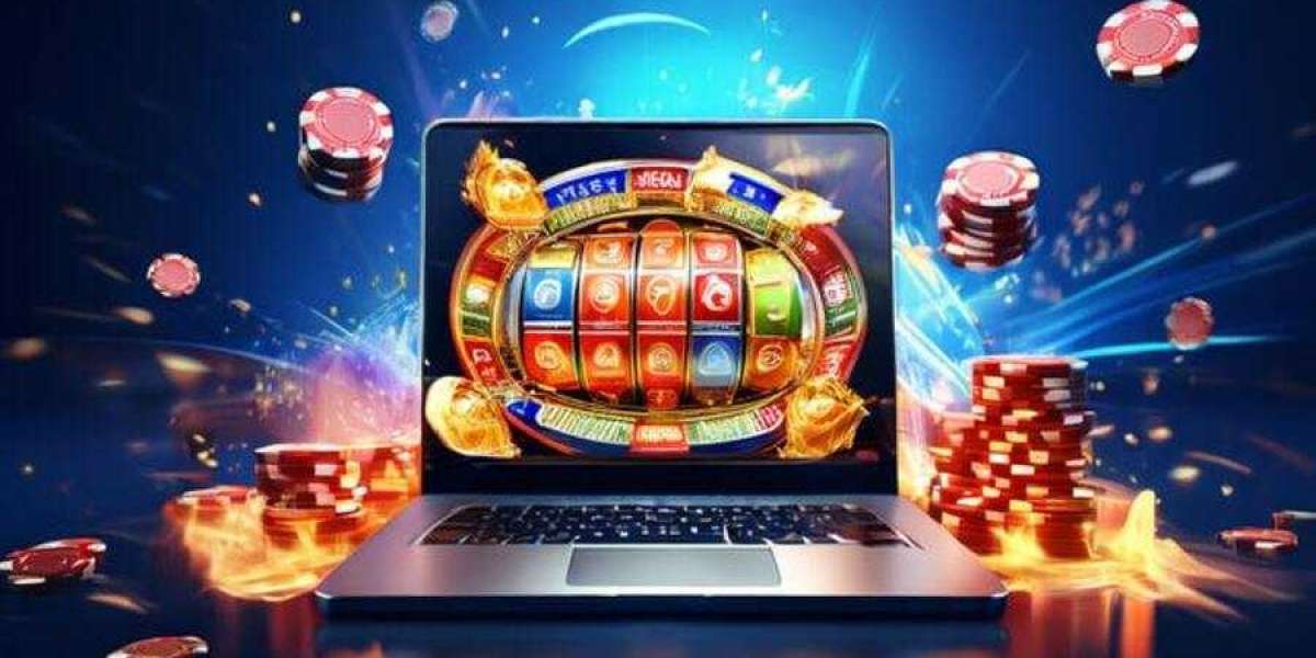 Rolling the Dice: The Ultimate Gambling Site Extravaganza