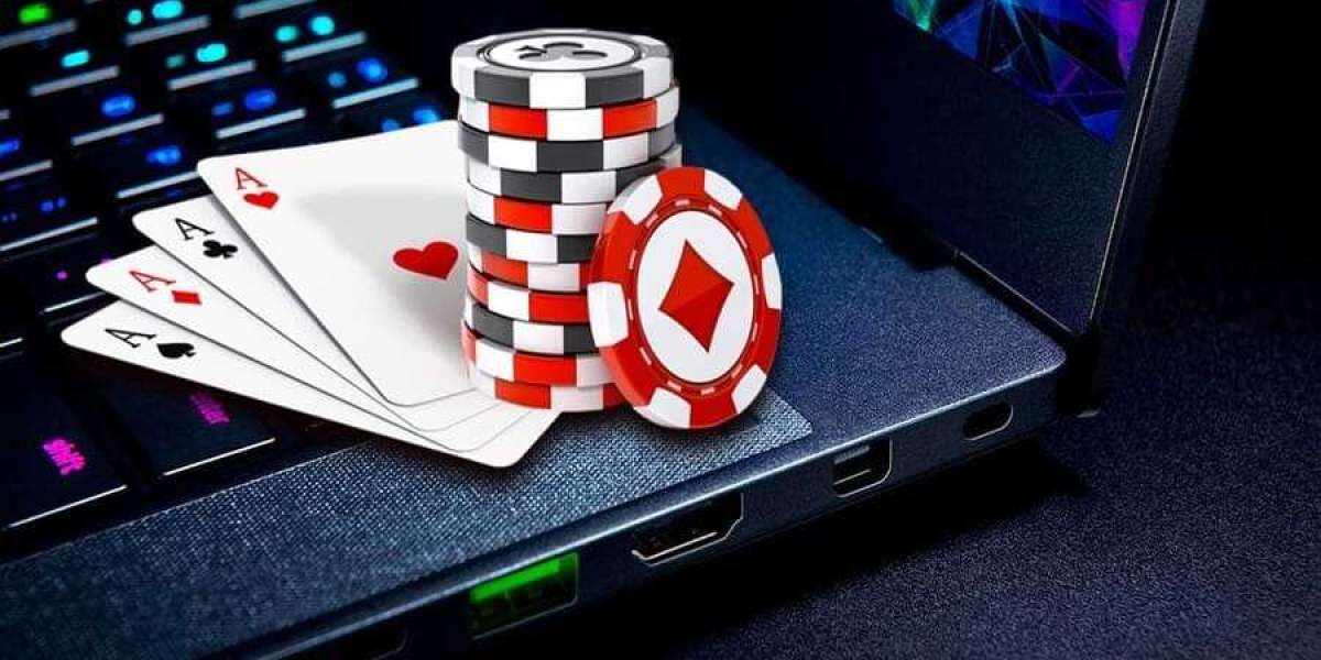 Roll the Dice: Your Ultimate Guide to Unforgettable Casino Thrills
