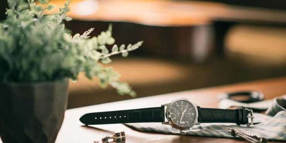 From Military Roots to Modern Fashion: The Evolution of NATO Watch Straps