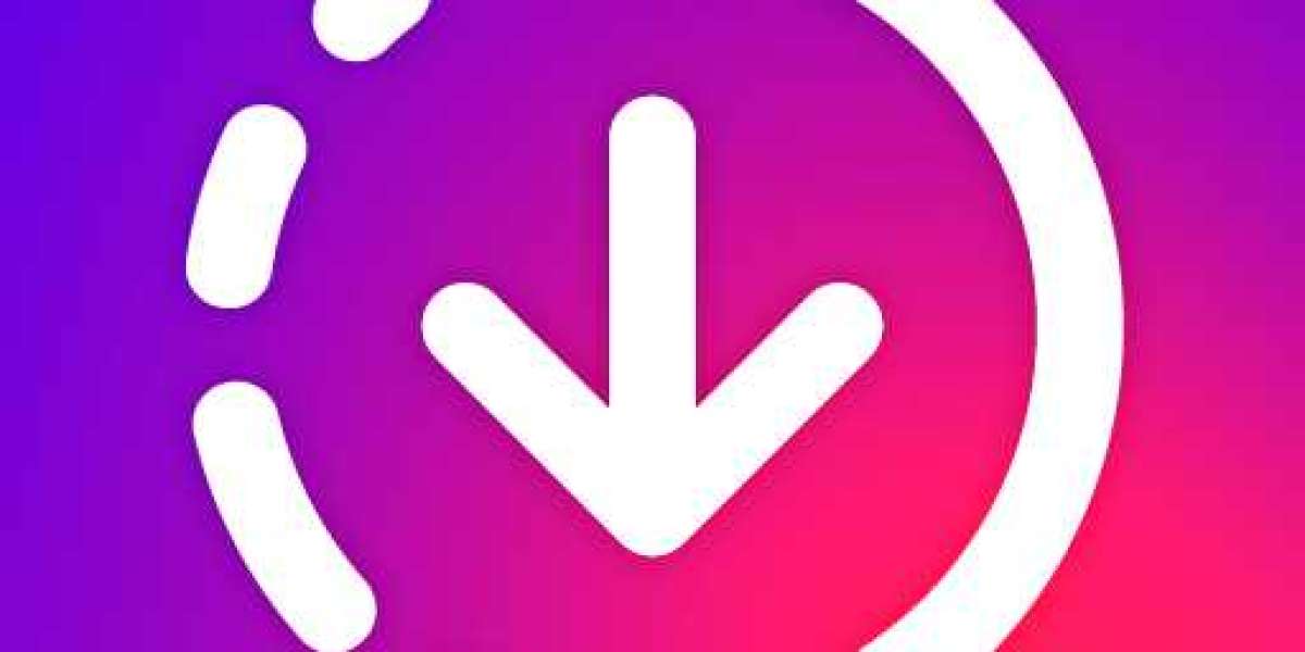 IG downloader: Download Instagram Video, Reels, Story