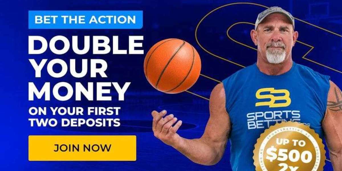 Your Ultimate Guide to Sports Betting