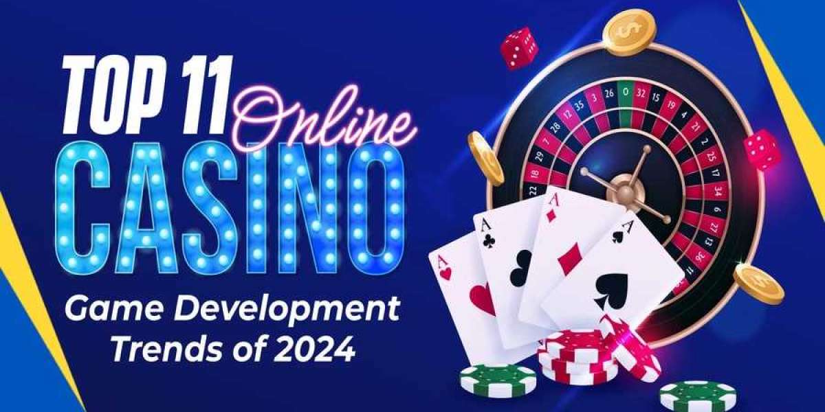 Mastering Online Slot Games: Tips & Insights