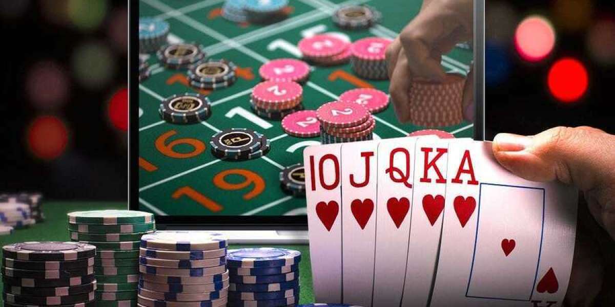 The Ultimate Guide to Master Online Baccarat