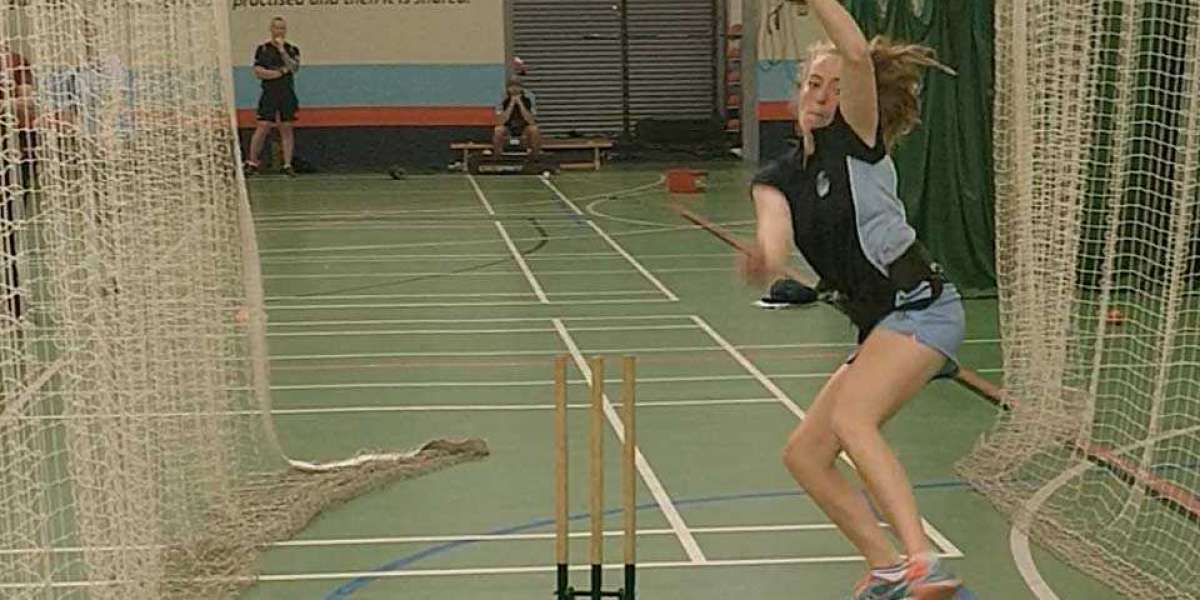 Building Speed and Power: Workouts for Fast Bowlers