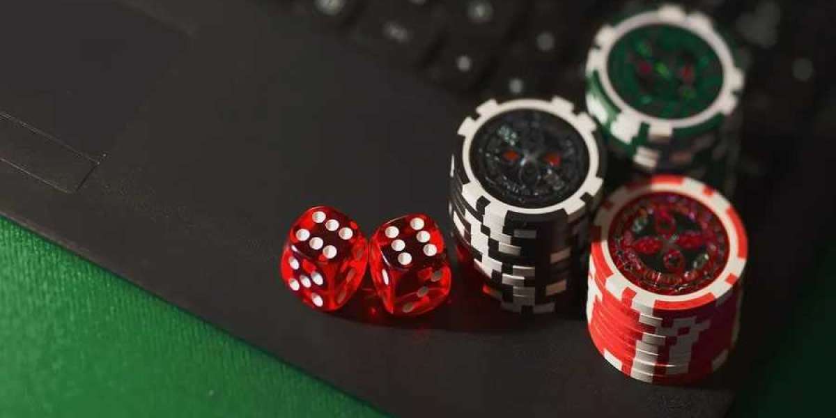 Unlocking the Secrets of Online Casino