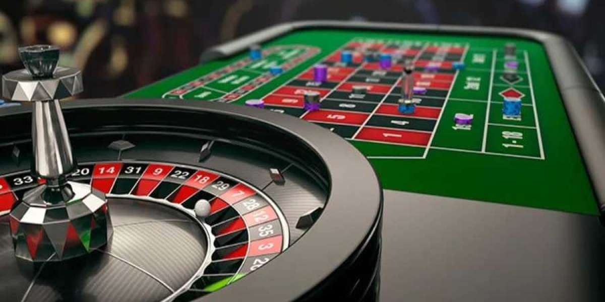 Exploring the Ultimate Casino Site Experience