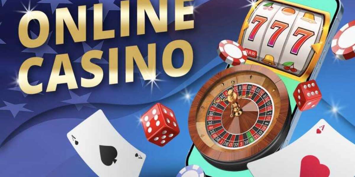 The Ultimate Guide to Slot Site Services