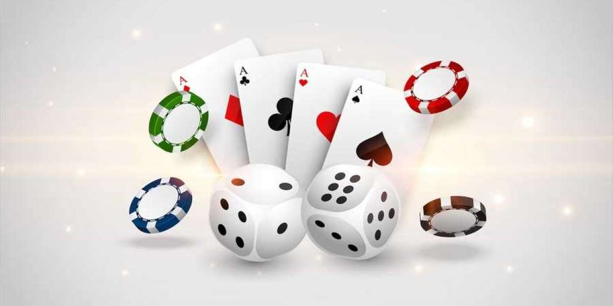 Ultimate Guide to Casino Site Services