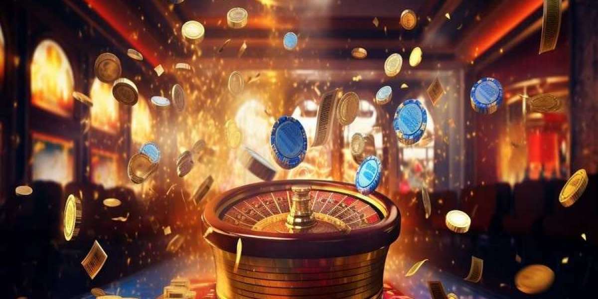 Your Complete Guide to Baccarat Sites