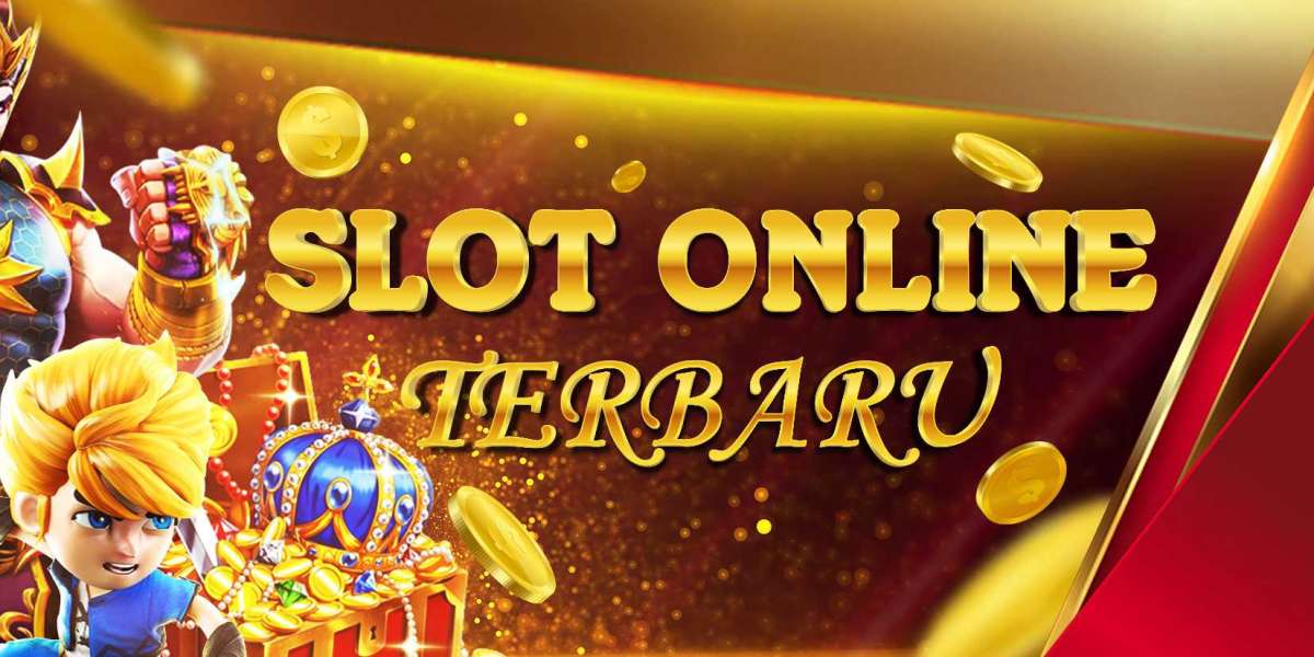 Rahasia Kesuksesan Bermain Slot untuk Anggota Baru