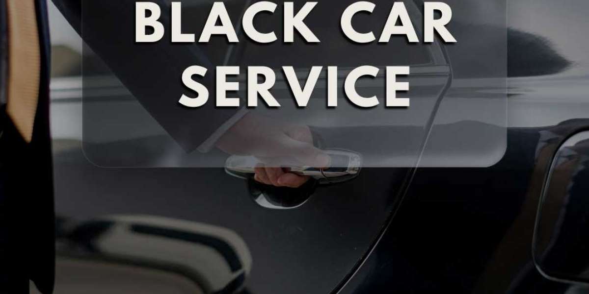 Elevate Your Business Travel with Prestige Black Car Service's Corporate Limo Rides in Tampa