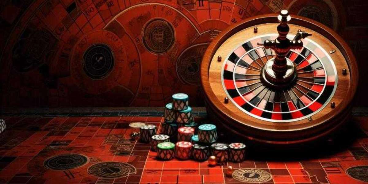 Discover the Ultimate Casino Site Experience