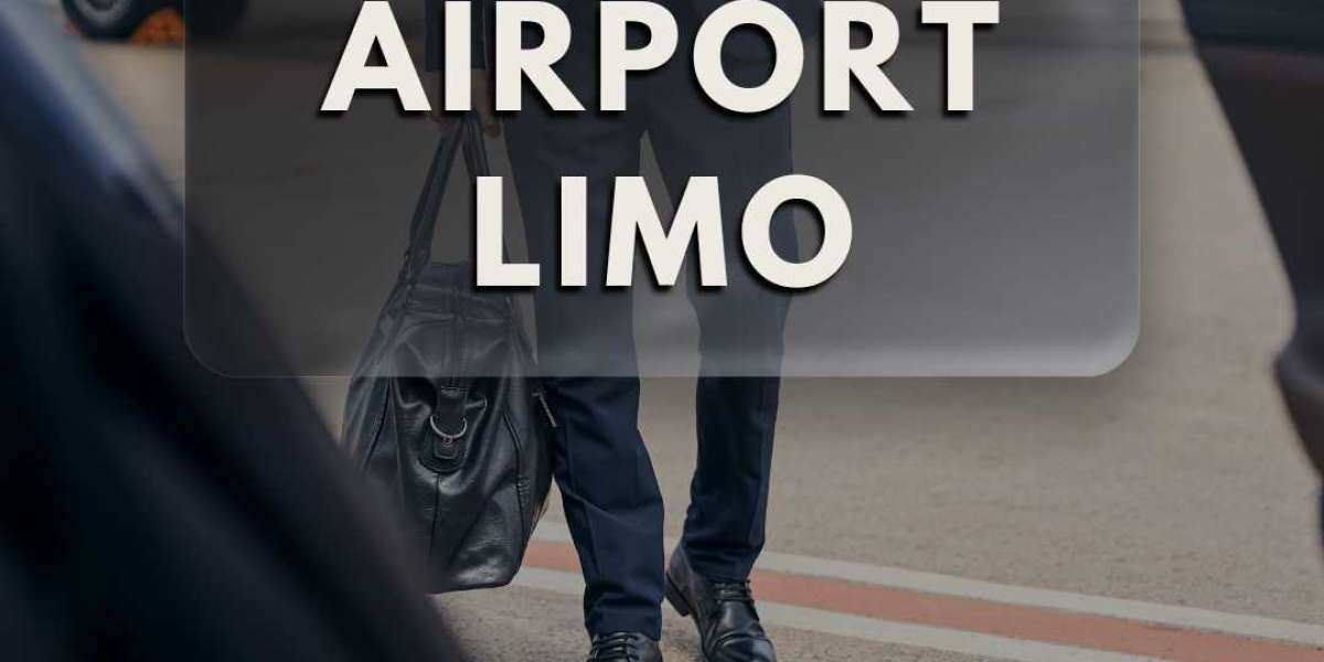 Experience Luxury and Reliability with Prestige Black Car Service's Tampa Airport Limo Transfer