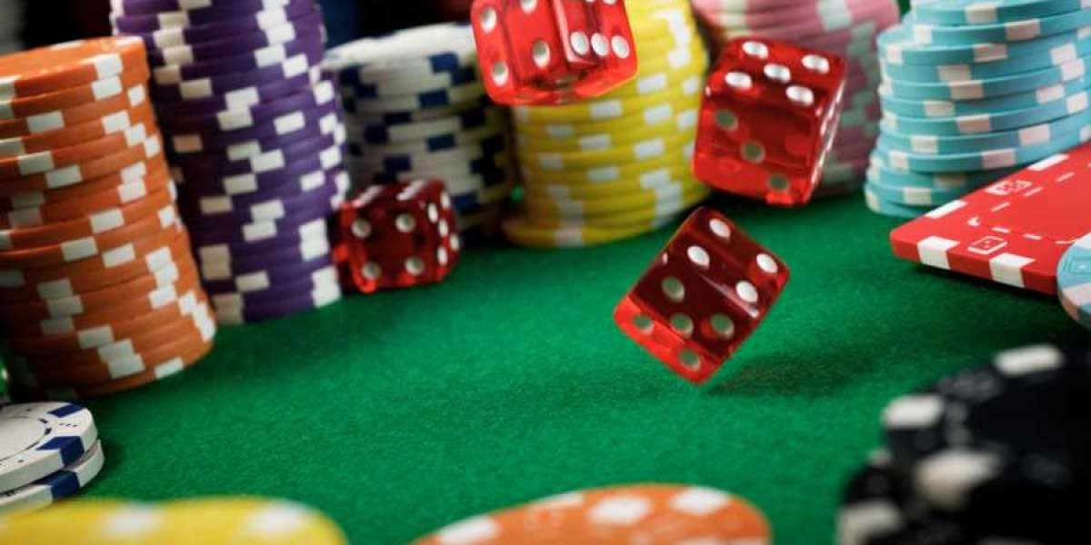 Mastering Online Baccarat: A Complete Guide