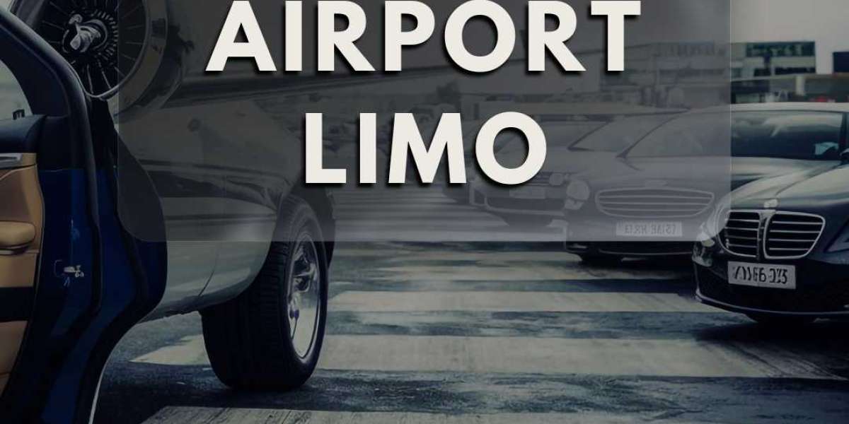 Experience Luxury and Reliability with Prestige Black Car Service's Tampa Airport Limo Transfer